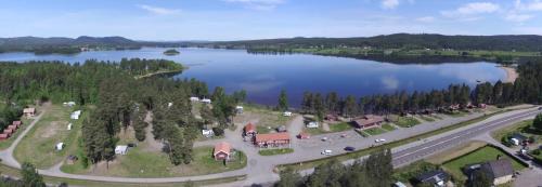 Ljusdal Other | Ljusdals Camping