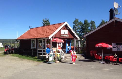 Ljusdal Other | Ljusdals Camping