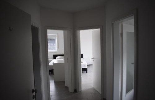 Gronau Apartment | LK Apartment 02