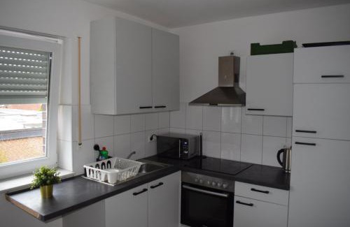 Gronau Apartment | LK Apartment 02