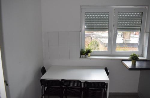 Gronau Apartment | LK Apartment 02