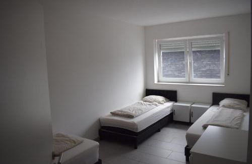 Gronau Apartment | LK Apartment 02