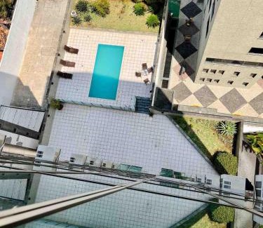 Barro Preto Apartment | LK Barro Preto 10