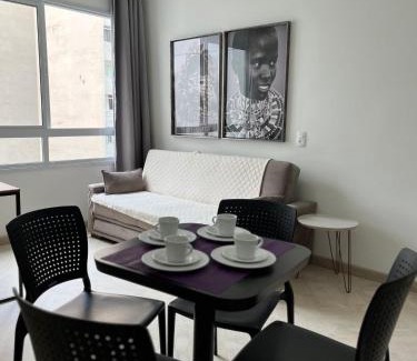 Lourdes Apartment | LK Centro 3