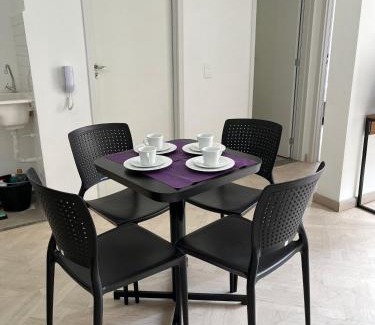 Lourdes Apartment | LK Centro 3