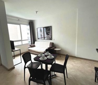 Lourdes Apartment | LK Centro 3