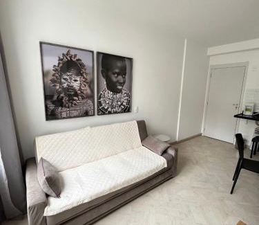 Lourdes Apartment | LK Centro 3
