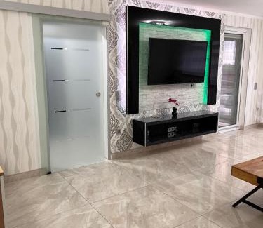 Ladenburg Apartment | LK FeWo