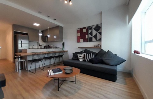 Savassi Apartment | LK Funcionários 1