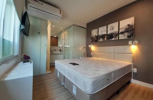 Savassi Apartment | LK Funcionários 1