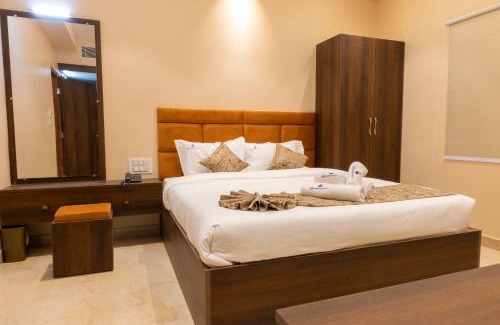 Tiruchanur Apartment | LK GRAND HOME