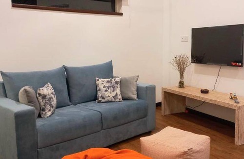Kurunegala Apartment | 1350 m² Apartment ∙ 1 bedroom ∙ 4 guests