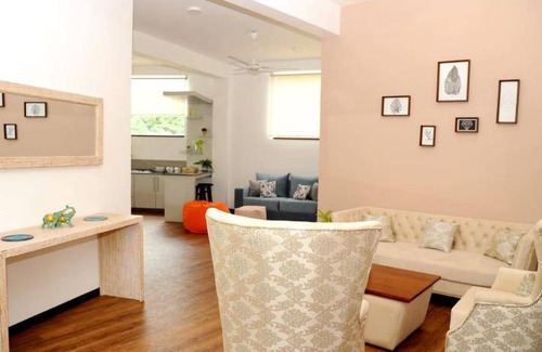 Kurunegala Apartment | 1350 m² Apartment ∙ 1 bedroom ∙ 4 guests