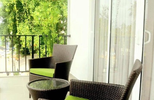 Kurunegala Apartment | 1350 m² Apartment ∙ 1 bedroom ∙ 4 guests