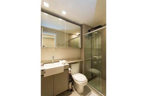 Barro Preto Apartment | LK Santo Agostinho 2