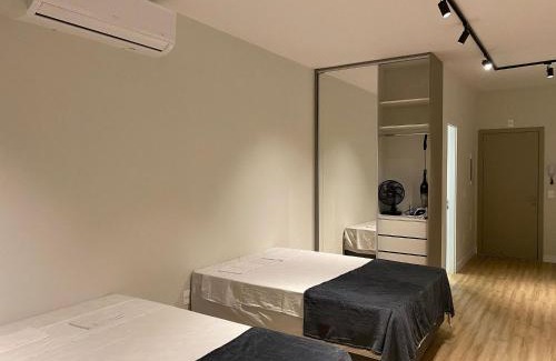 Barro Preto Apartment | LK Santo Agostinho 2