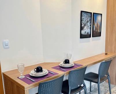 Savassi Apartment | LK Savassi 2