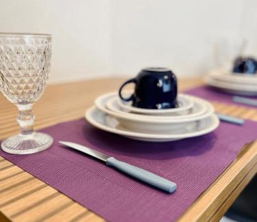 Savassi Apartment | LK Savassi 2