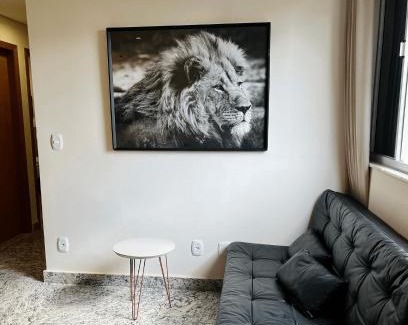 Savassi Apartment | LK Savassi 2
