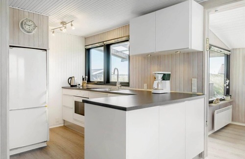 Hvorup Klit House | LK1309 Løkken - Redningsvejen Nord 134