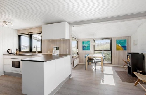 Hvorup Klit House | LK1309 Løkken - Redningsvejen Nord 134