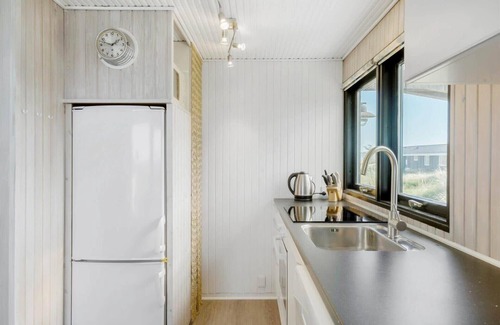 Hvorup Klit House | LK1309 Løkken - Redningsvejen Nord 134