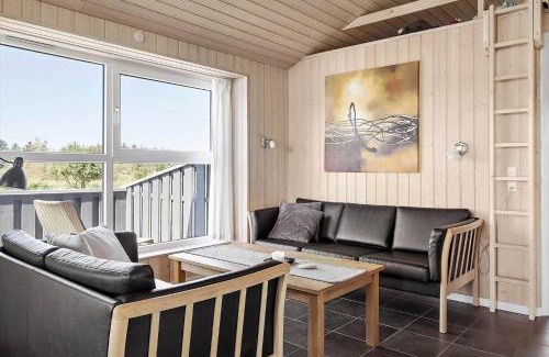 Hvorup Klit House | LK1483-Lokken-Alexandravej-27