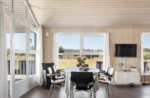 Hvorup Klit House | LK1483-Lokken-Alexandravej-27