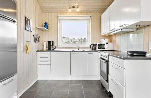 Hvorup Klit House | LK1483-Lokken-Alexandravej-27