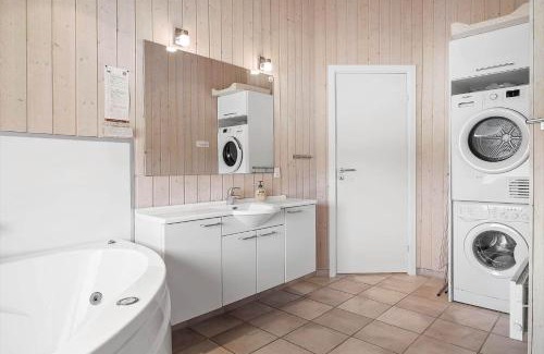 Hvorup Klit House | LK1483-Lokken-Alexandravej-27