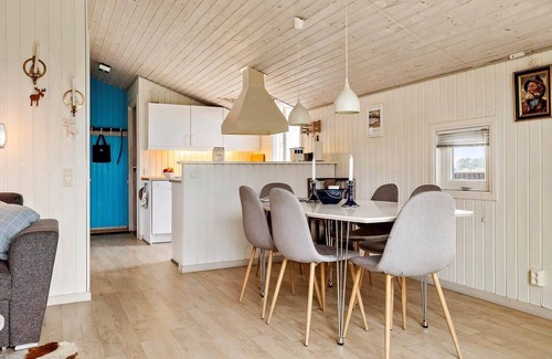 Lokken House | LK1795 Løkken - Furrebyvej 18
