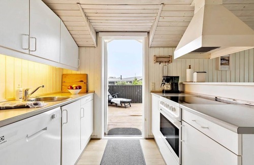 Lokken House | LK1795 Løkken - Furrebyvej 18