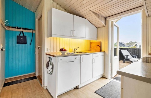Lokken House | LK1795 Løkken - Furrebyvej 18
