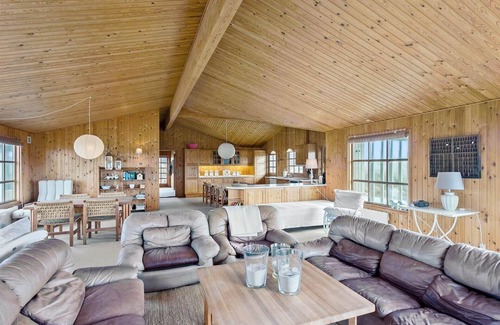Hvorup Klit House | LK1845 Løkken - Fridasvej 8