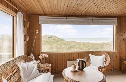 Hvorup Klit House | LK1846 Løkken - Fridasvej 12