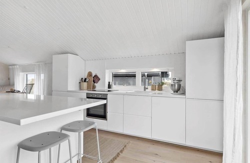 Hvorup Klit House | LK1870 Løkken - Charlottevej 2
