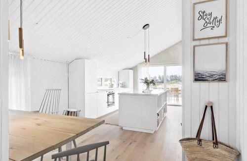 Hvorup Klit House | LK1870 Løkken - Charlottevej 2