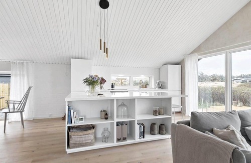 Hvorup Klit House | LK1870 Løkken - Charlottevej 2