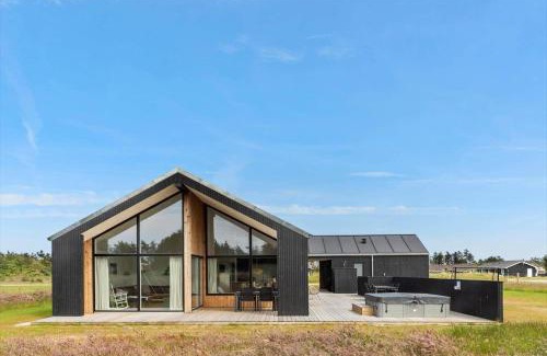 Hvorup Klit House | LK2076-Lokken-Alexandravej-26