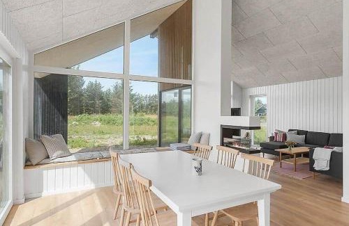 Hvorup Klit House | LK2076-Lokken-Alexandravej-26