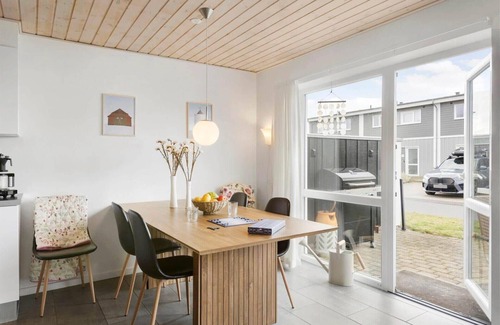 Lokken House | LK2102 Løkken - Hornfisken 47