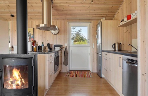 Hvorup Klit House | LK2149 Løkken - Irmasvej 14