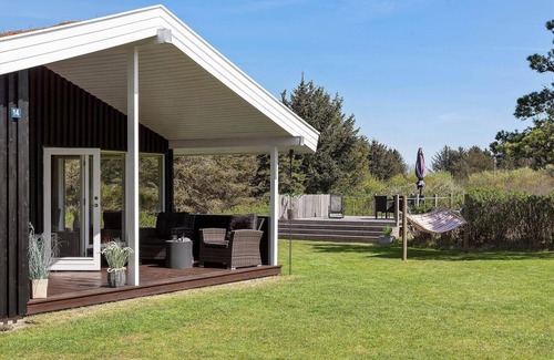 Hvorup Klit House | LK2149 Løkken - Irmasvej 14