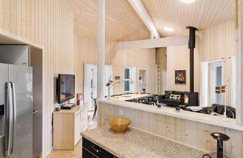 Hvorup Klit House | LK570 Løkken - Alexandravej 41
