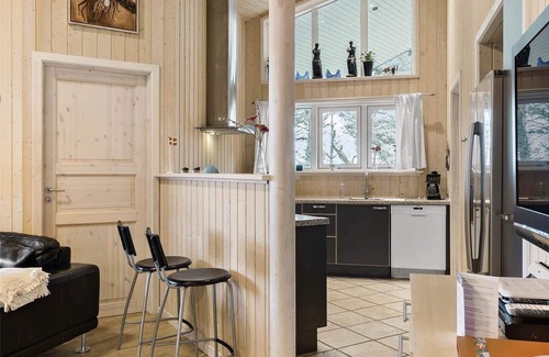 Hvorup Klit House | LK570 Løkken - Alexandravej 41