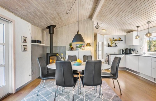 Lokken House | LK643 Løkken - Alvildavej 9
