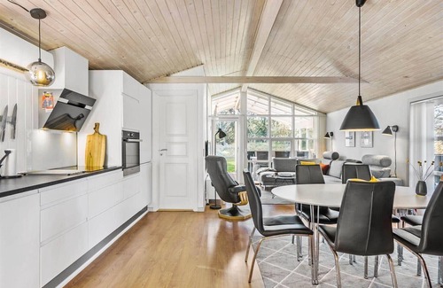 Lokken House | LK643 Løkken - Alvildavej 9