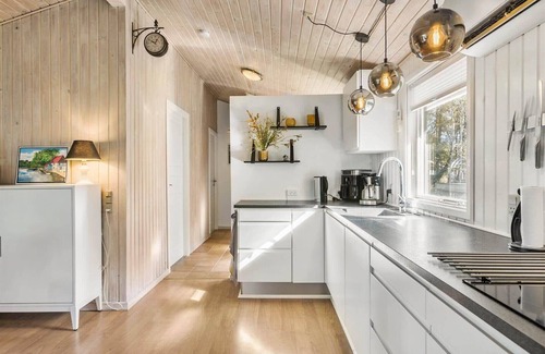 Lokken House | LK643 Løkken - Alvildavej 9