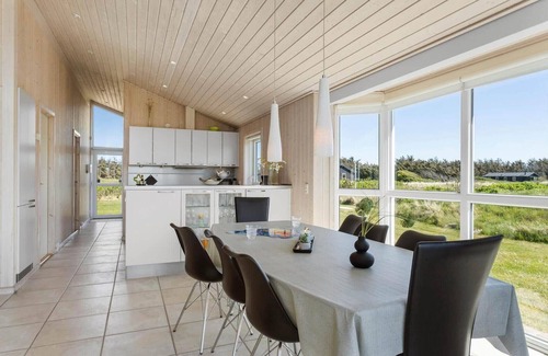 Hvorup Klit House | LK644 Løkken - Redningsvejen Nord 122