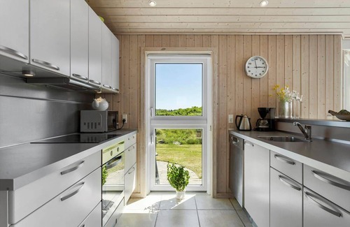 Hvorup Klit House | LK644 Løkken - Redningsvejen Nord 122